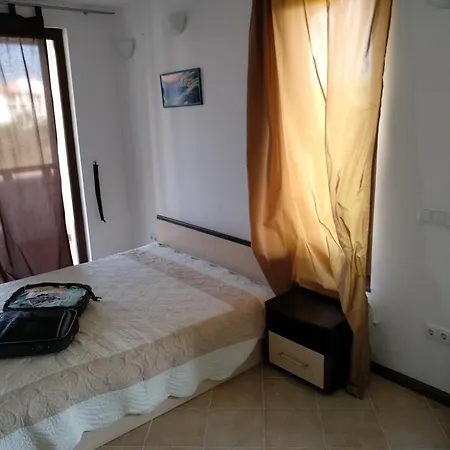 Oasis Resort&spa 1-2 Apartmán
