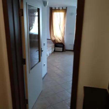 Apartmán Oasis Resort&spa 1-2 *