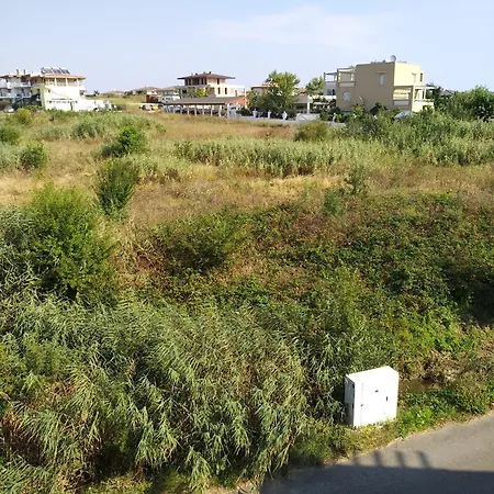 Oasis Resort&spa 1-2 Lozenec