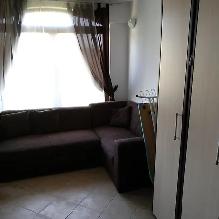 شقة Oasis Resort&spa 1-2