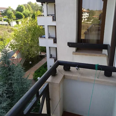 Oasis Resort&spa 1-2 لوزينيتس