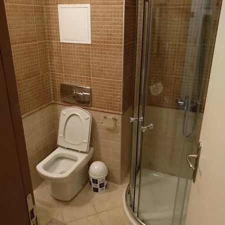 Oasis Resort&spa 1-2 لوزينيتس
