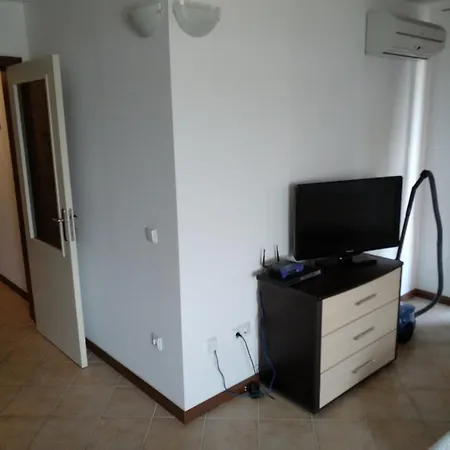 Oasis Resort&spa 1-2 شقة